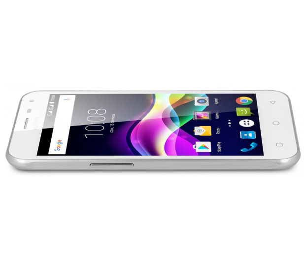 MYPHONE FUN 5 Biały Dual Sim - 329294 - zdjęcie 5